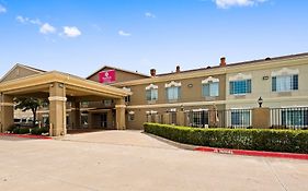 Surestay Plus Hotel By Best Western Mesquite